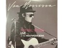 VAN MORRISON Astral Weeks Live at the Hollywood Bowl  2xLP Vinyl NEW Sealed 2009