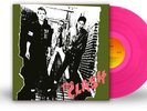 The Clash - Self Titled **Pink Vinyl **BRAND NEW RECORD LP VINYL