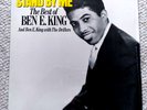 Stand by Me The Best Of BEN E. KING & The Drifters Vinyl LP A1 81716 In Shrink