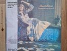 DAVID BOWIE - THE MAN WHO SOLD THE WORLD LP  LIMITED EDITION  RYKO DISC