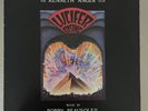 Lucifer Rising OST Bobby Beausoleil Kenneth Anger Lp First Pressing