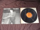 IGGY POP THE IDIOT ORIGINAL 1st UK PRESS ORANGE RCA DAVID BOWIE
