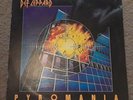 Def Leppard: Pyromania 1983 Mercury Records Vinyl LP VG+/EX Club Edition Metal