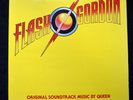 Queen: Flash Gordon OST, Vinyl 12-inch Album, EMI Records, 1980, EMC 3351