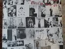ROLLING STONES - Exile On Main St UK Original Press LP 1972 + Post Cards