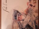 Achille Lauro  Pour L'Amour -Vinile Autografato- Prima Stampa Anno 2018