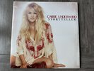 CARRIE UNDERWOOD - STORYTELLER Double Vinyl Album LP - (PRE-OWNED)