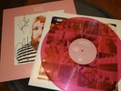The Lottery Winners - Sounds Of Isolation - Signed Pink Vinyl