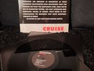Whitehouse - Cruise  2LP Very Friendly Genocide Organ Power Electronics
