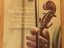 Michael Rabin, The Magic Bow, The Hollywood Bowl Symphony Orchestra
