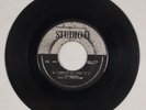 MARCIA GRIFFITHS: Working to the Top JA Studio One Rocksteady Reggae 45 Hear