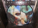 Paradise Lost - SHADES OF GOD - PICTURE DISC Vinyl LP - NEW SEALED  Rare