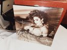 VINYL LP ORIGINAL 1ST PRESS MADONNA LIKE A VIRGIN SIRE 25157 FACTORY SEALED