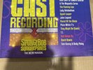 Spongebob Squarepants The New Musical Original Cast Recording LP Vinyl