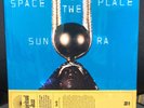 Sun Ra  Space Is The Place *VMP Vinyl Me Please Limited Edition Sold Out OOP NEW