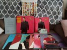 ELVIS PRESLEY THE ESENTIAL 60S MATERS 6 VINYL LP BOX SET XC