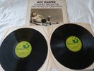 Roy Harper - Flashes From The Archives Of Oblivion 1974 First Press 2xLP EX+/VG+
