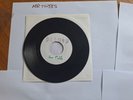 Sex Pistols - Holidays In The Sun, French White Label