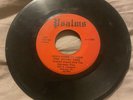 HEAR KILLER RARE VG BLACK GOSPEL DOO WOP R&B 45 James Moore Andrew Bryant PSALMS