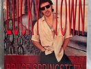 BRUCE SPRINGSTEEN LUCKY TOWN SEALED VINYL RECORD 1992 COLUMBIA C 53001