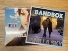Music From Vanilla Sky Bandbox Exclusive Amber Vinyl Sealed