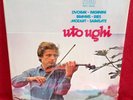 DVORAK PAGANINI SARASATE UTO UGHI VIOLIN 1979 RCA ITA RL 31462 STEREO RARE LP