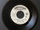 THE SHOW STOPPERS Ain't Nothin' But A House Party, PROMO 45, VG+; Northern Soul