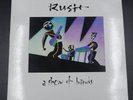 Rush - A Show of Hands (Vinyl, 2xLP, A1-1055)
