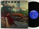 Nina Simone - Little Girl Blue LP - Bethlehem - BS-6028 DG