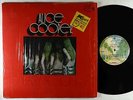 Alice Cooper - Easy Action LP - Warner Bros. VG+ Shrink