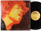 Jimi Hendrix Experience - Electric Ladyland 2xLP - Reprise Shrink