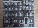 LED ZEPPELIN - PHYSICAL GRAFFITI - Double LP - Vinyl - First US - Excellent