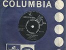 THE PINK FLOYD SOUTH AFRICA  45  SEE EMILY PLAY   EX