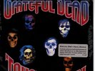 GRATEFUL DEAD “Touch Of Grey” MINT New Old Stock  Sealed since 1987  Gray Vinyl