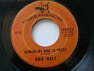 BOB RELF - BLOWING MY MIND TO PIECES
