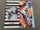 5 Seconds Of Summer - Youngblood Vinyl Record BLUE 2018 HMV Rare