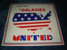 Harry Deal & the Galaxies - United LP SEALED original 1973 private rock Eclipse