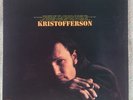 KRIS KRISTOFFERSON Kristofferson MONUMENT SLP 18139 RP LP