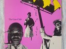 THE GUN CLUB Fire Of Love RUBY RECORDS JRR 102 OP LP