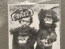 SPAZZ TASTIN SPOON 5” Vinyl Record