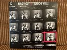 Buddy Guy & Junior Wells  The Criteria Sessions RSD #4341 180 Gram Vinyl  2016