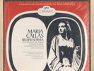 Maria Callas: Norma: Bellini. 1969. New Sealed   R4