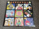 Pearl Jam - Backspacer Vinyl Record SEALED Black