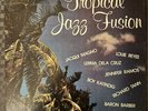 RARE GROOVE  LP Philippines OPM  Various Tropical jazz fusion 1983 AWHL-527 NM