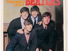 BEATLES PLEASE PLEASE ME APPLE AP8675 JAPAN VINYL LP