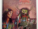 STRIFE BACK TO THUNDER GULL VIP6598 JAPAN VINYL LP