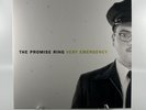 The Promise Ring - Very Emergency Vinyl Record