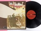 LED ZEPPELIN II (1969) LP Gatefold CANADA RED Label READ DESCRIPTION  a7629