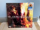 My Chemical Romance [YELLOW/ORANGE] I Brought You My Bullets You... Vinyl LP