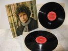 Bob Dylan-Blonde On Blonde- 1966 Columbia  C2L 41  2 Eye -MONO